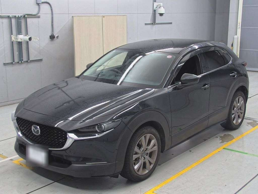 2020 Mazda CX-30 DMEP[0]