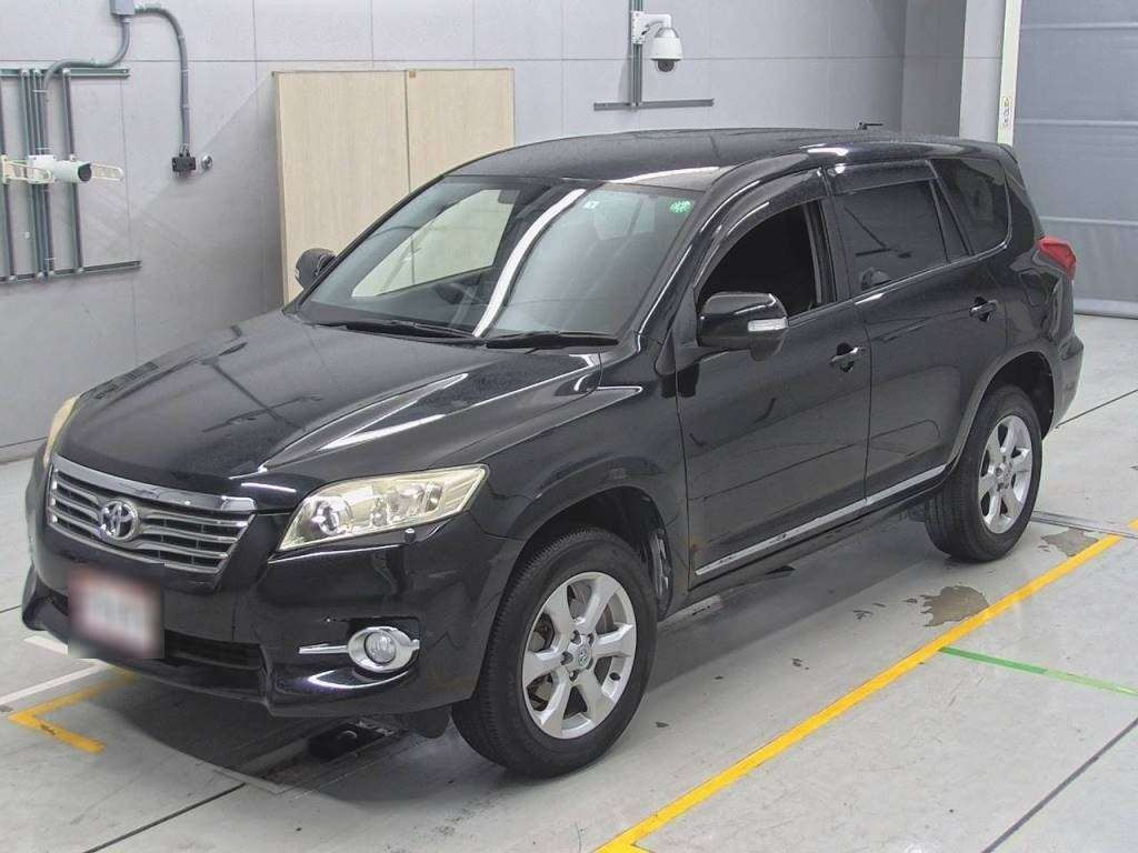 2012 Toyota Vanguard ACA38W[0]