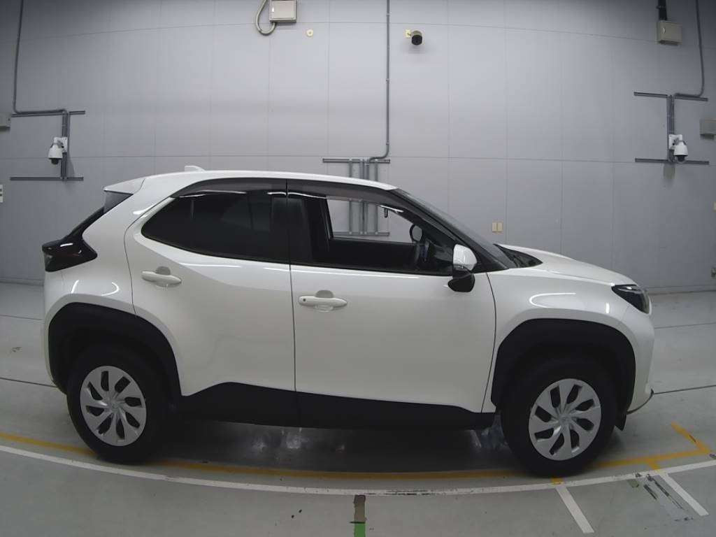 2021 Toyota YARIS CROSS MXPB10[2]