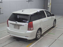 2006 Toyota Wish