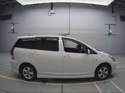 2006 Toyota Wish