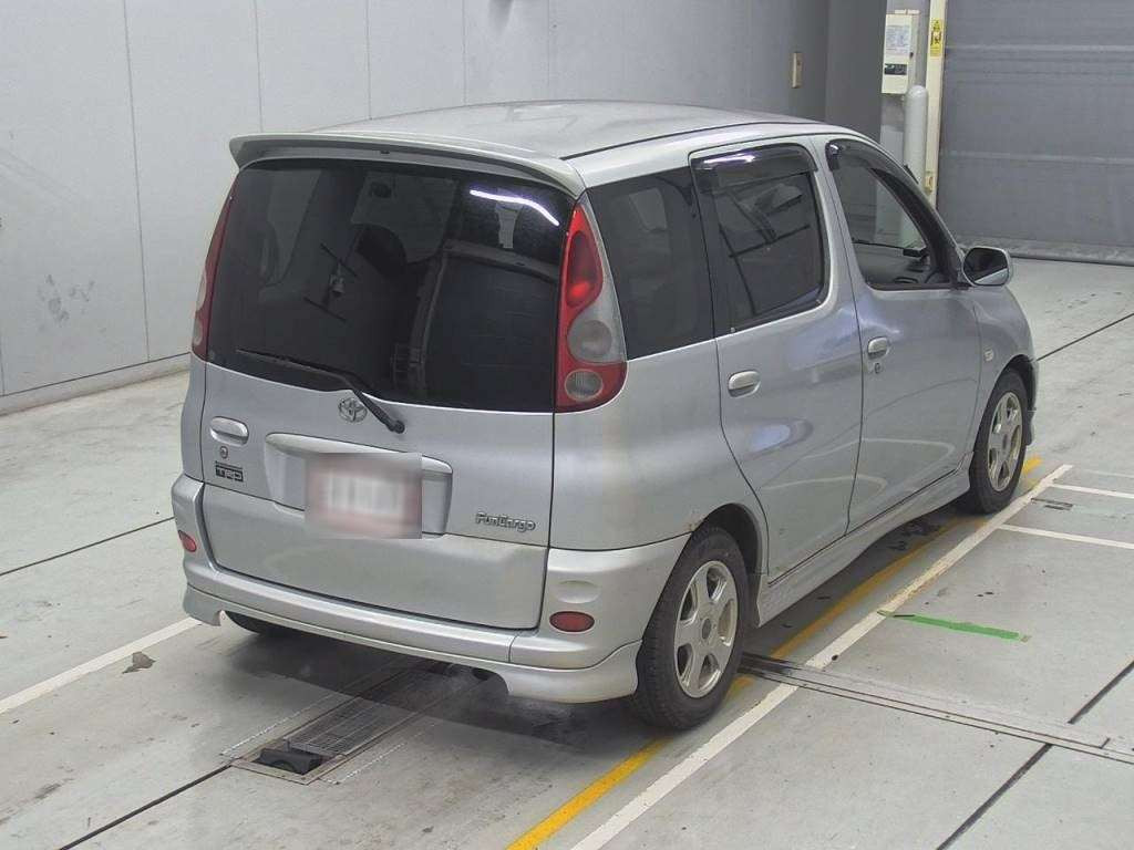 1999 Toyota Fun Cargo NCP21[1]