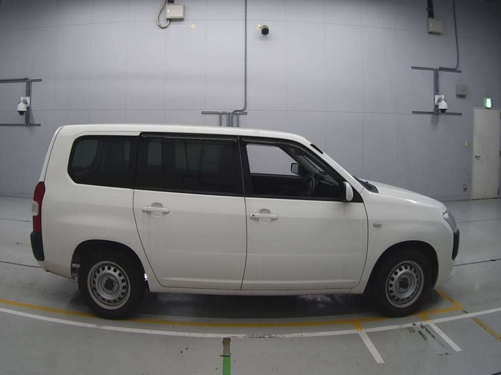 2019 Toyota Probox NCP160V[2]