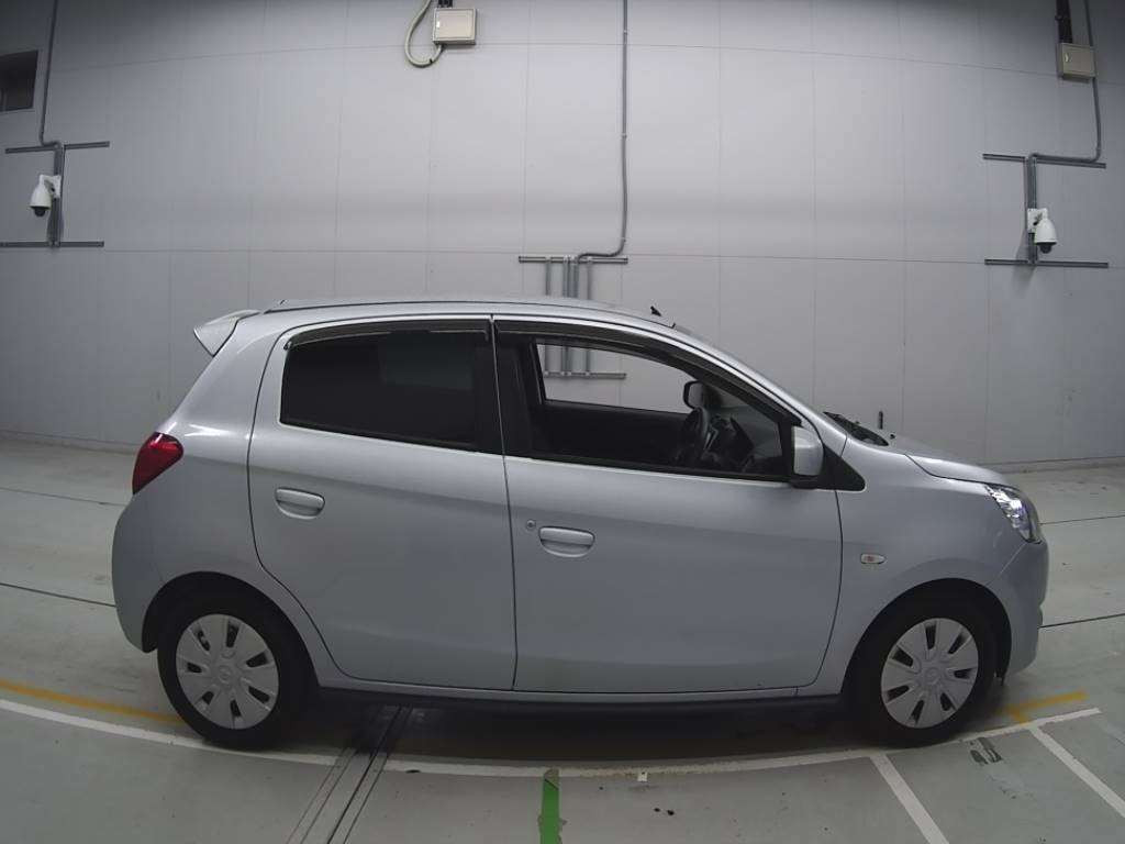 2012 Mitsubishi Mirage A05A[2]