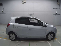 2012 Mitsubishi Mirage