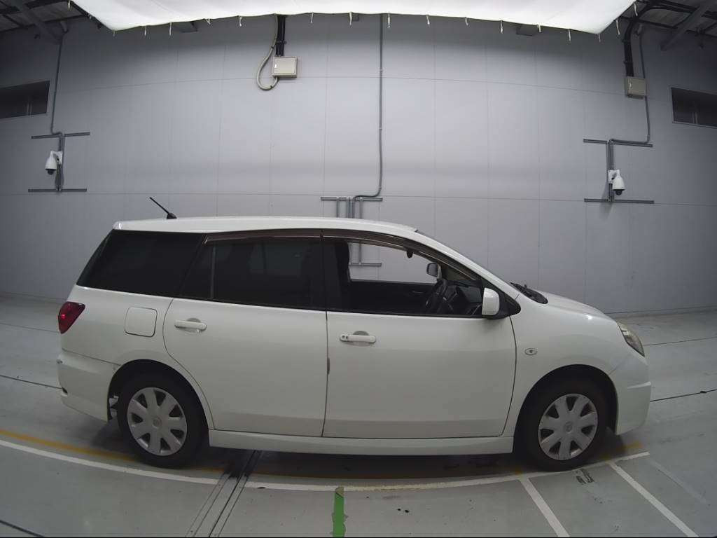 2012 Nissan Wingroad Y12[2]