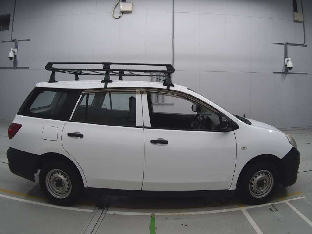 2012 Mazda Familia Van BVY12[2]