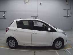 2019 Toyota Vitz