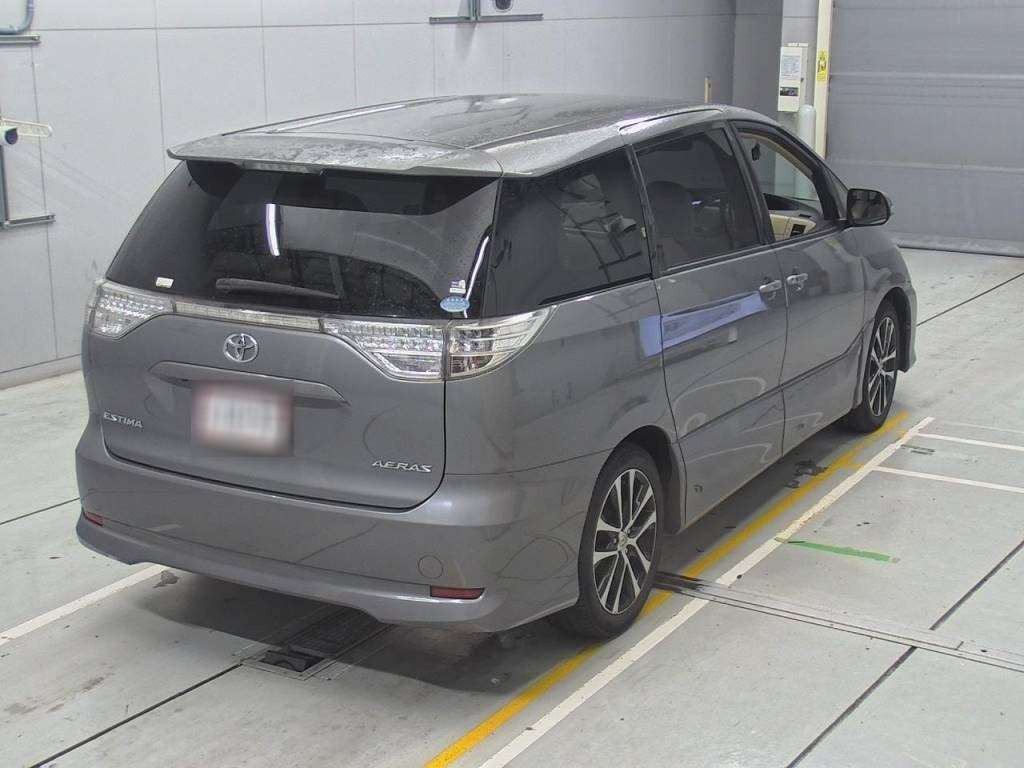 2013 Toyota Estima ACR50W[1]