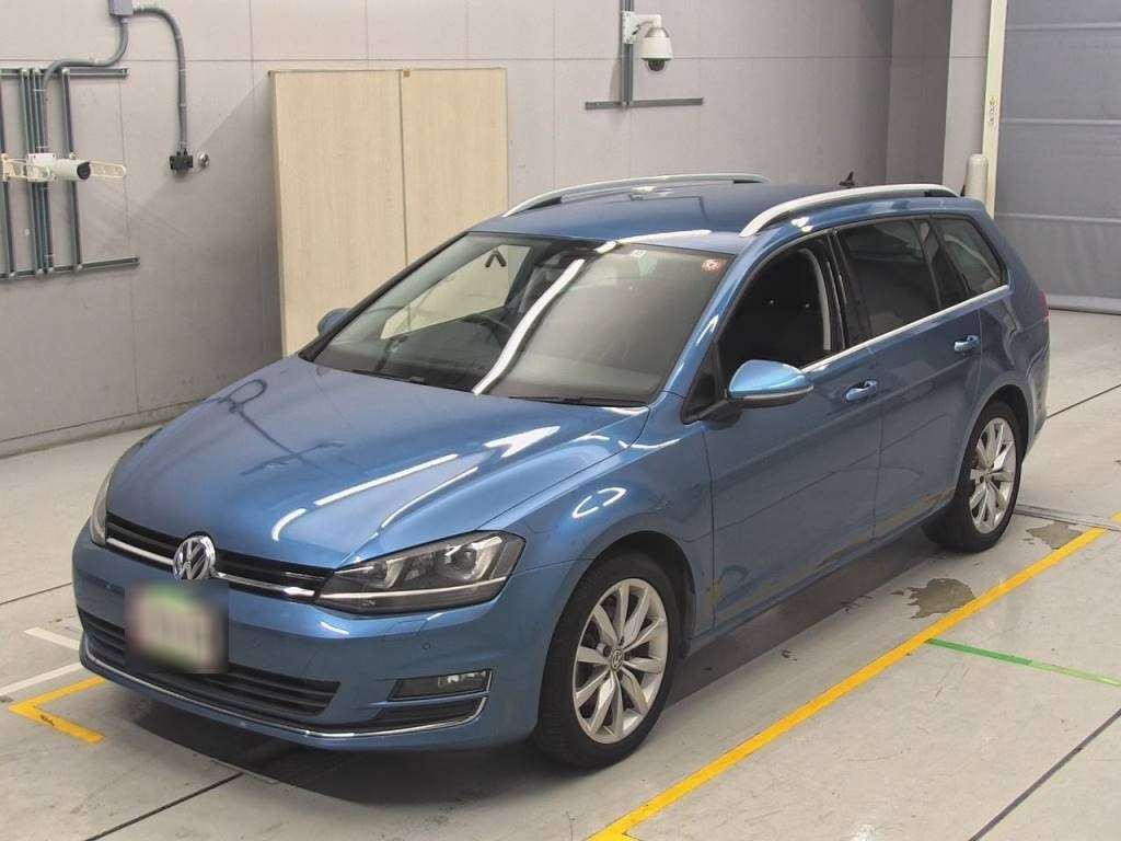 2015 Volkswagen Golf Variant AUCHP[0]