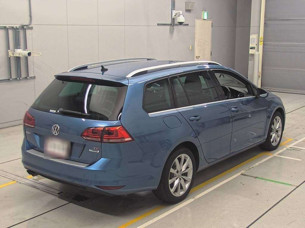 2015 Volkswagen Golf Variant AUCHP[1]