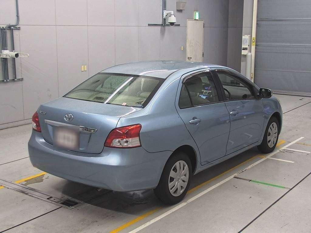 2012 Toyota Belta SCP92[1]