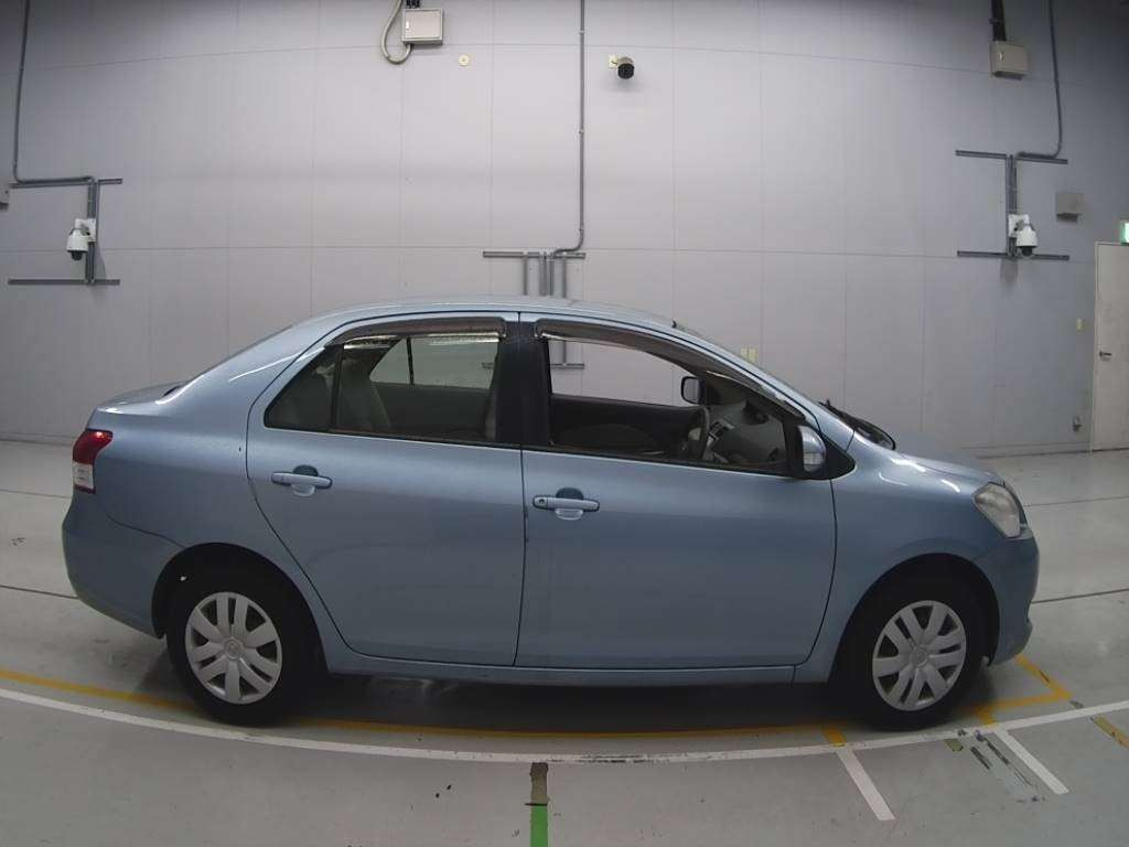 2012 Toyota Belta SCP92[2]