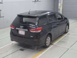 2011 Toyota Wish