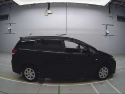 2011 Toyota Wish