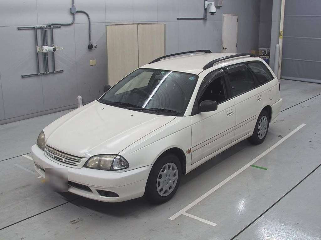 2001 Toyota Caldina ST210G[0]