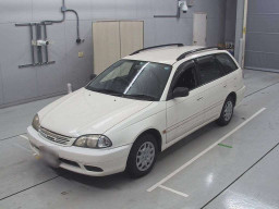 2001 Toyota Caldina