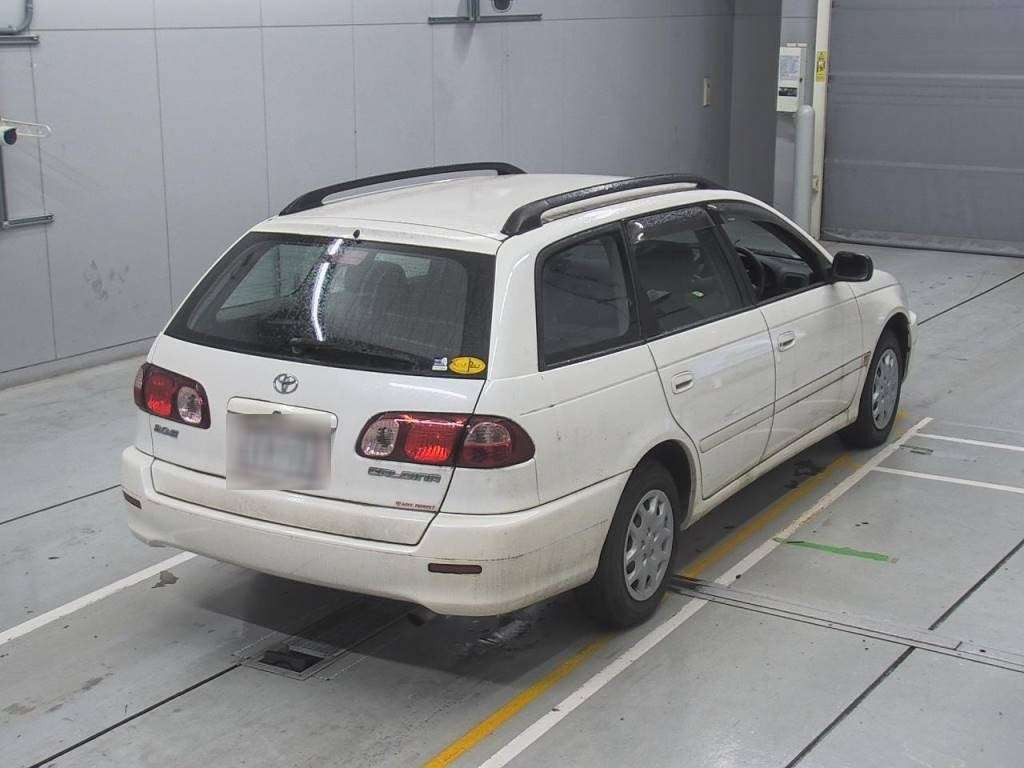 2001 Toyota Caldina ST210G[1]