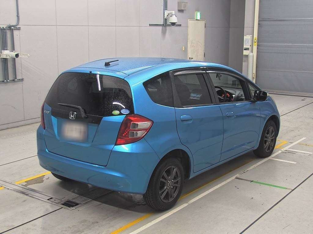 2010 Honda Fit GE6[1]