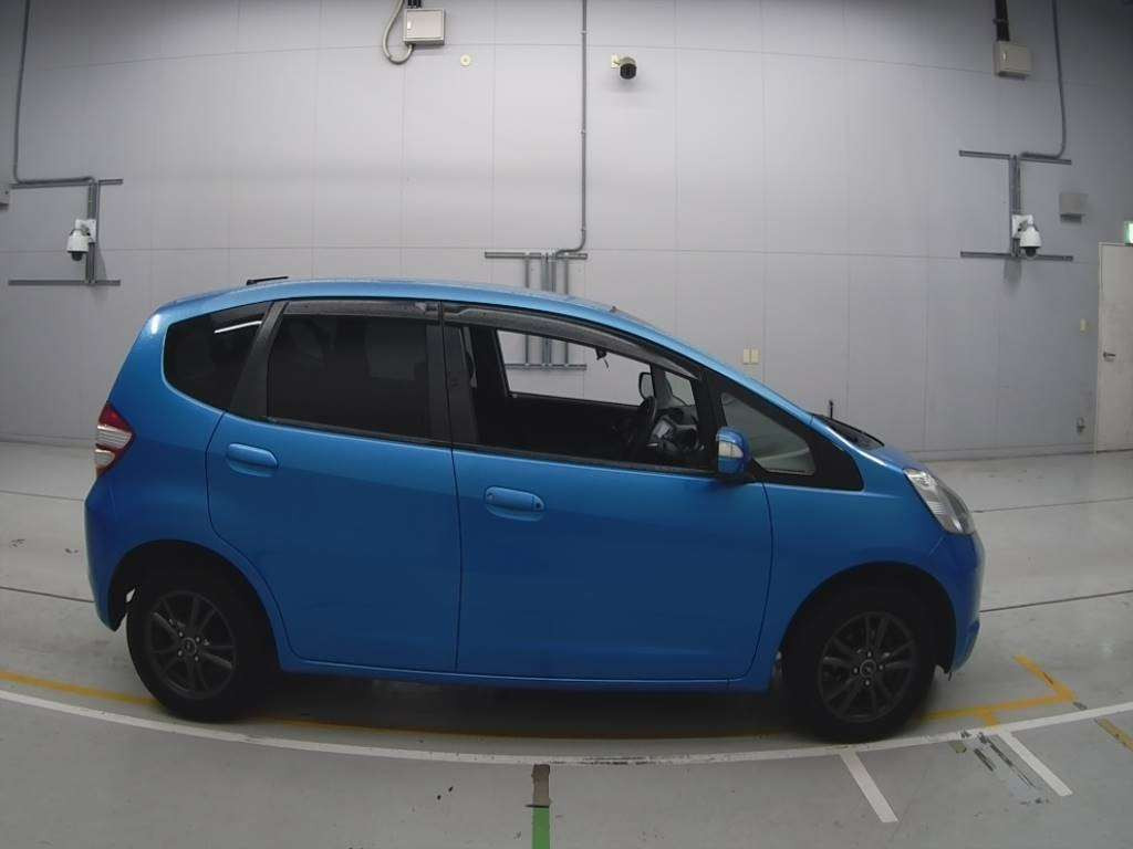 2010 Honda Fit GE6[2]