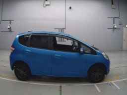 2010 Honda Fit