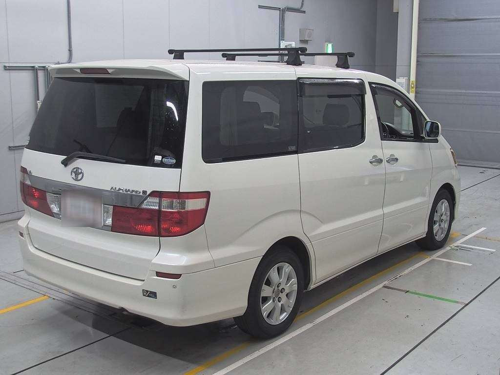 2003 Toyota Alphard G MNH15W[1]