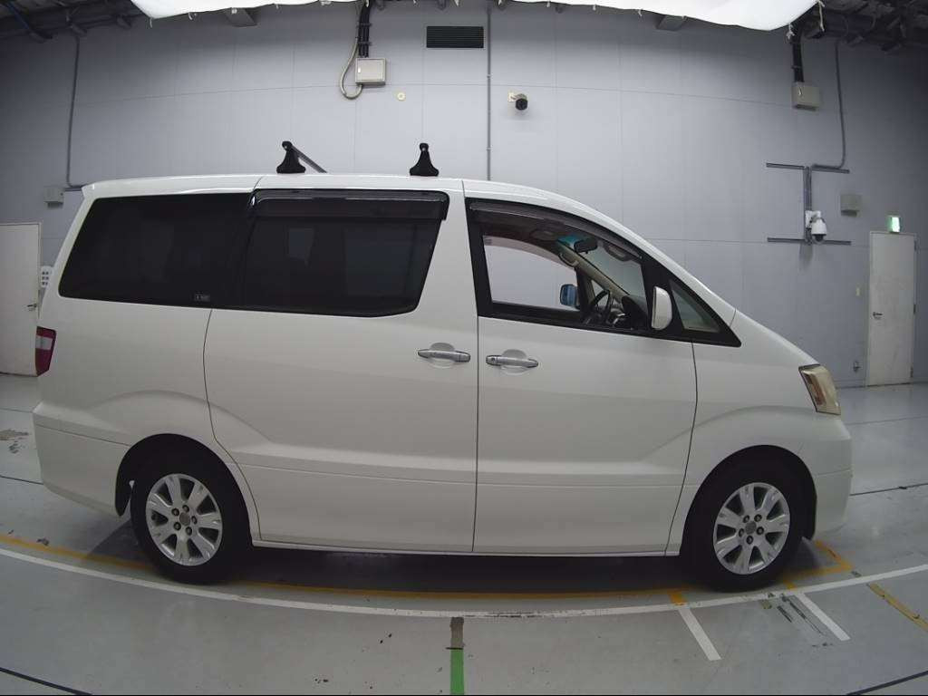 2003 Toyota Alphard G MNH15W[2]