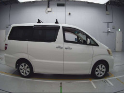 2003 Toyota Alphard G