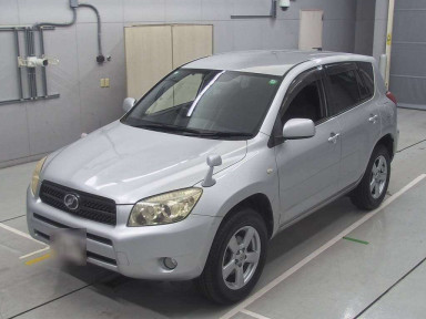 2006 Toyota RAV4