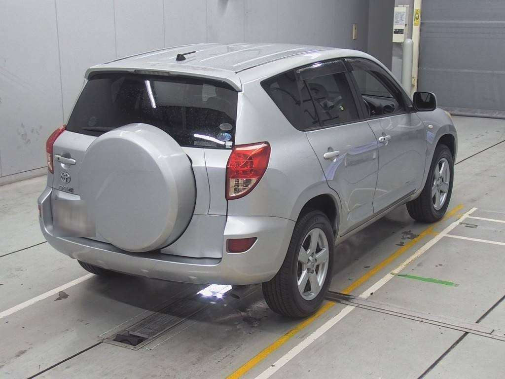 2006 Toyota RAV4 ACA36W[1]