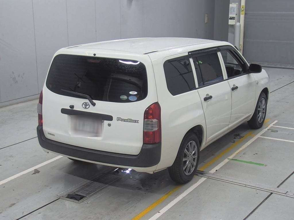 2016 Toyota Probox NCP160V[1]