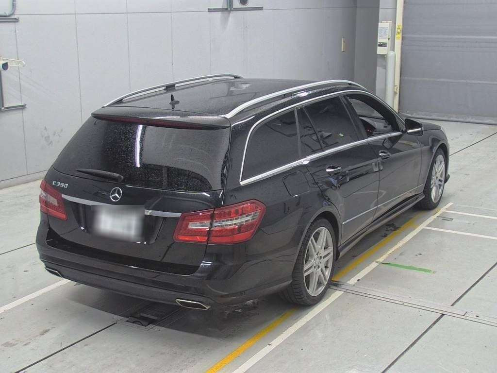 2010 Mercedes Benz E-Class  Station Wagon 212256C[1]