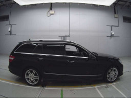 2010 Mercedes Benz E-Class  Station Wagon