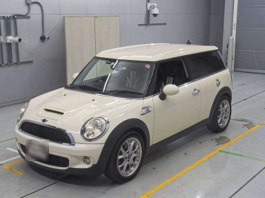 2010 Mini MINI