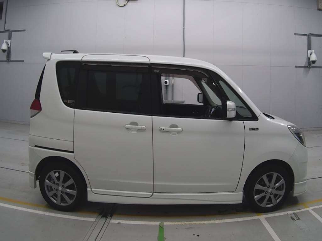 2012 Suzuki Solio MA15S[2]