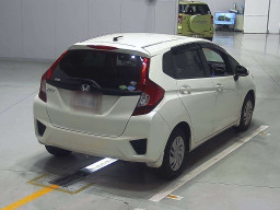 2014 Honda Fit