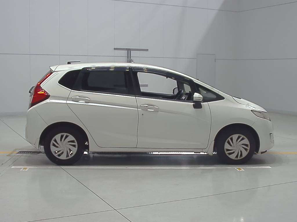 2014 Honda Fit GK3[2]