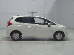 2014 Honda Fit