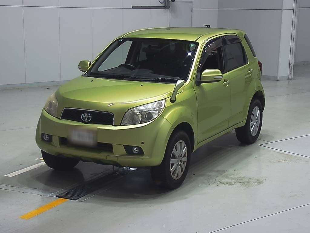 2006 Toyota Rush J210E[0]