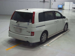 2009 Toyota Isis