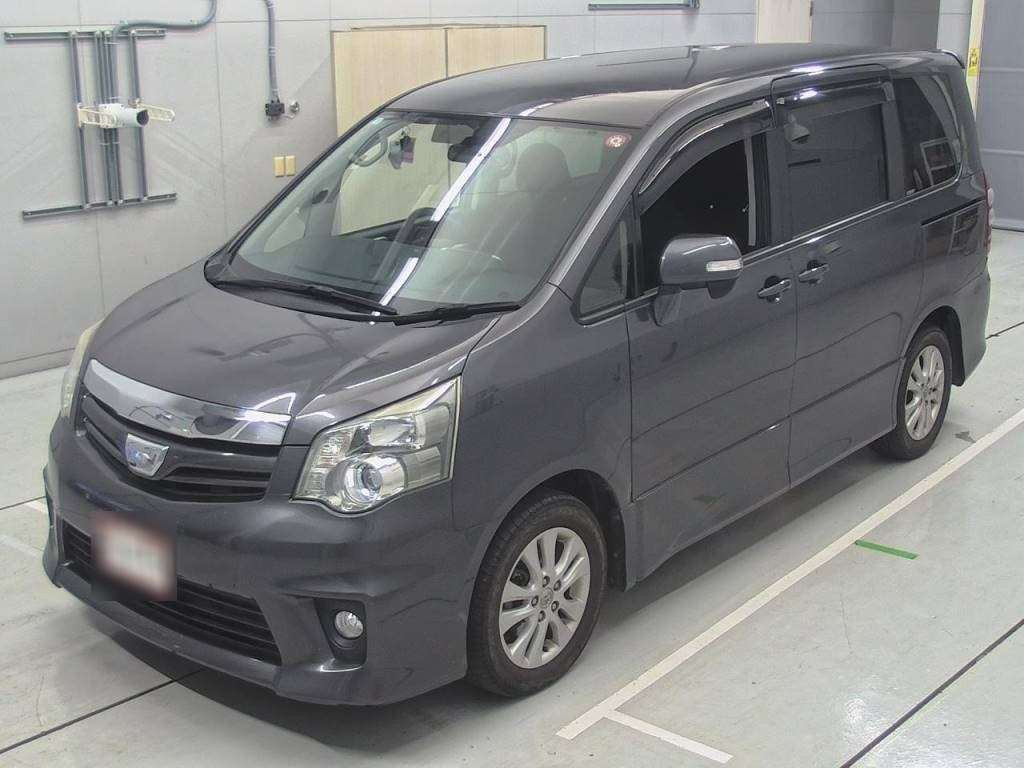 2012 Toyota Noah ZRR70W[0]