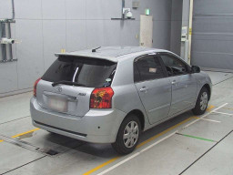 2004 Toyota Allex