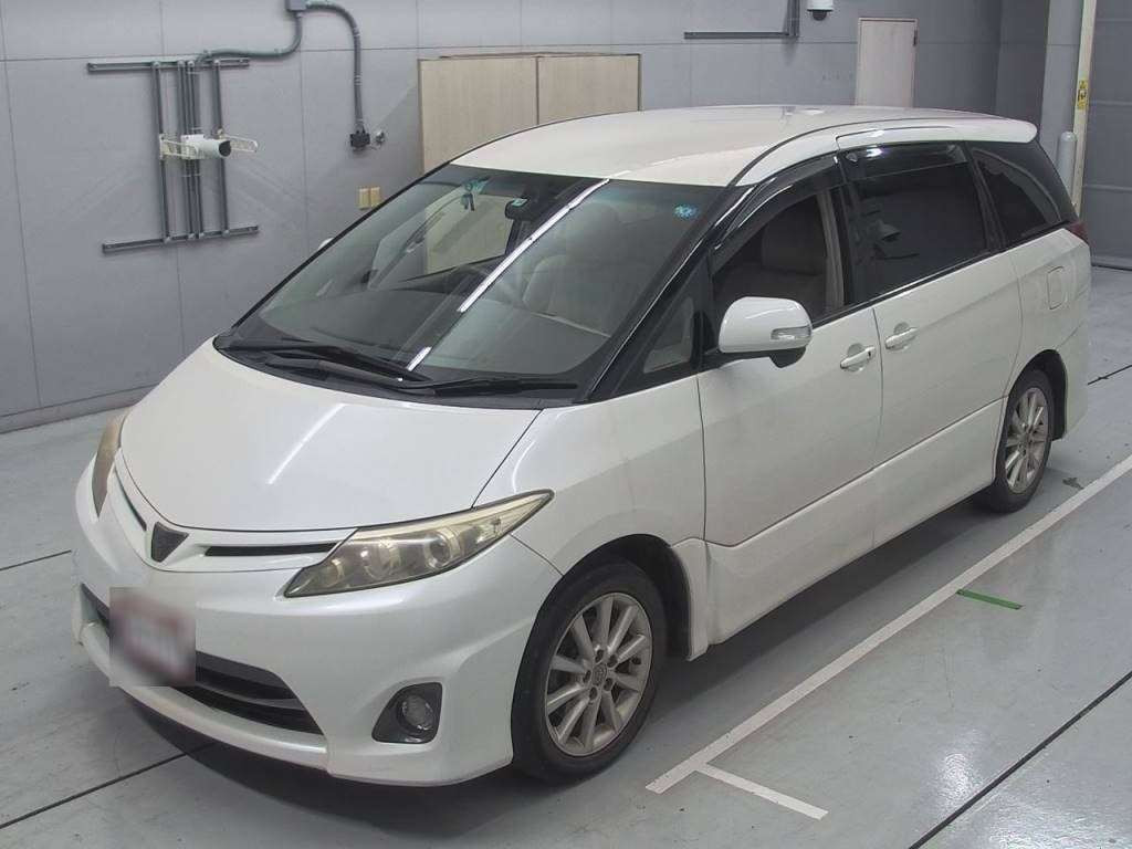 2011 Toyota Estima ACR50W[0]