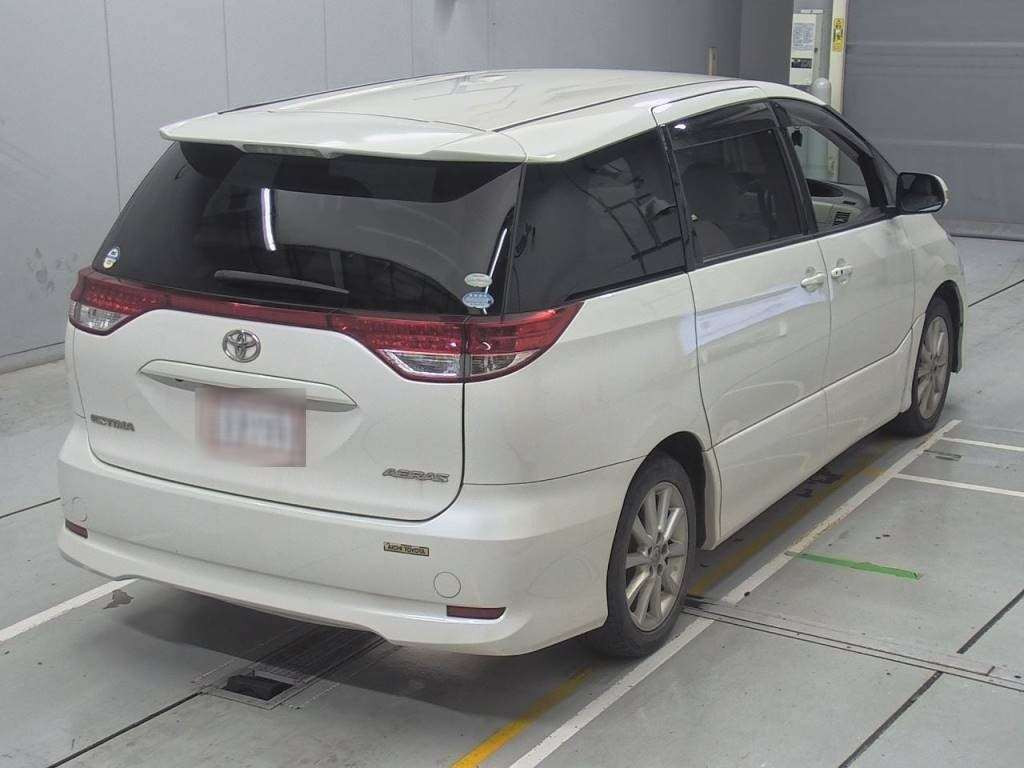 2011 Toyota Estima ACR50W[1]