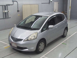 2009 Honda Fit