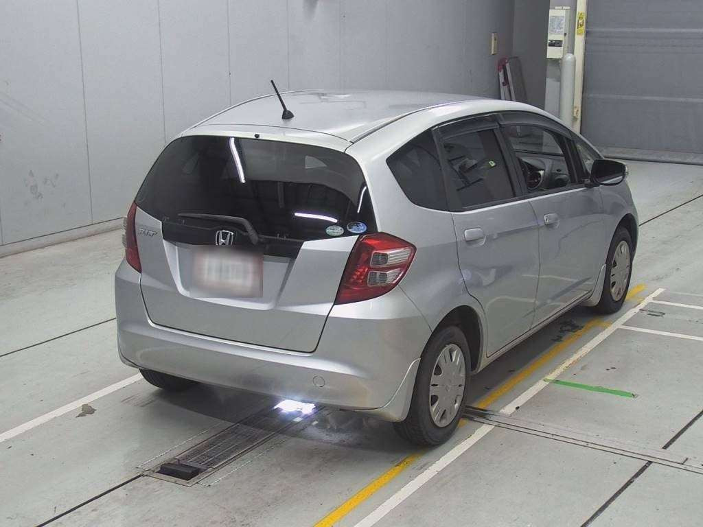 2009 Honda Fit GE6[1]