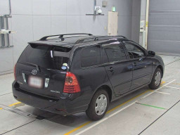 2006 Toyota Corolla Fielder