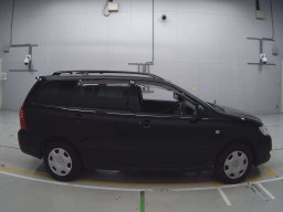 2006 Toyota Corolla Fielder