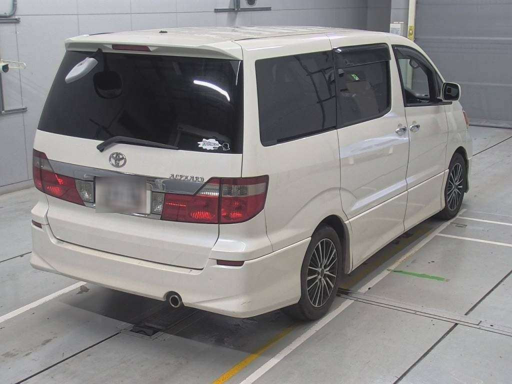 2003 Toyota Alphard G ANH10W[1]