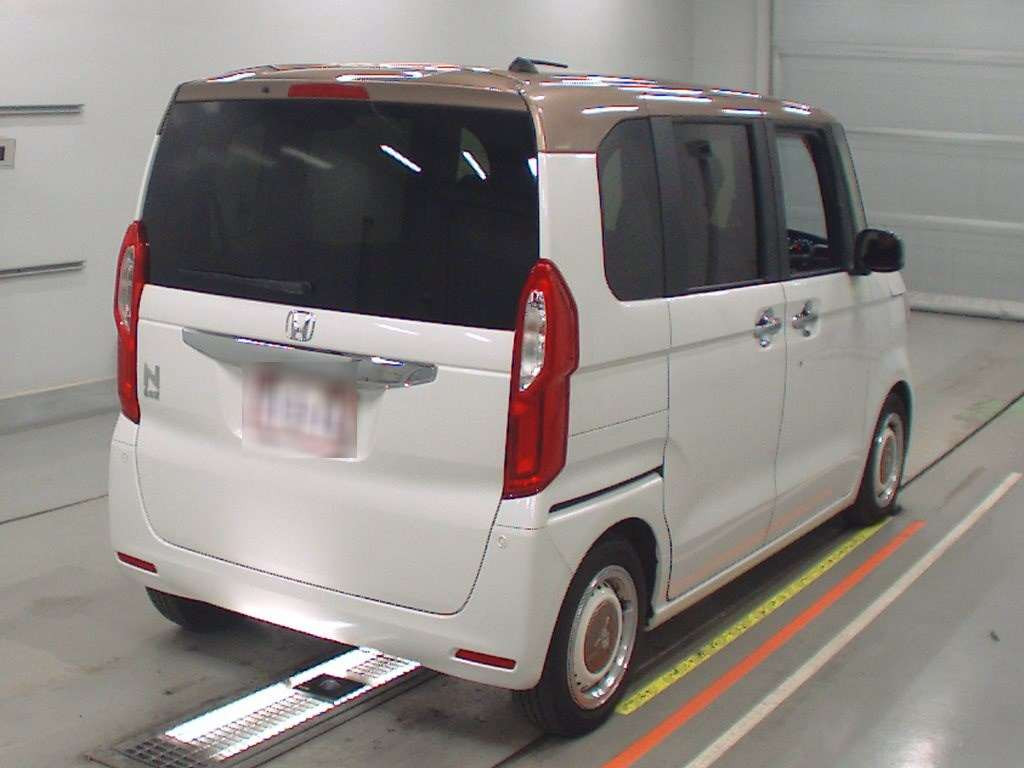 2019 Honda N-BOX JF3[1]